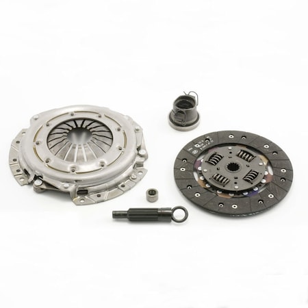 Luk Clutch Kit 01-040